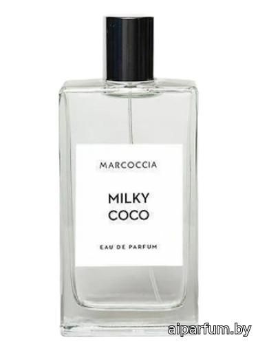 Milky Coco