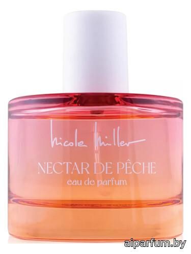 Nectar de Pèche