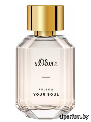 Follow Your Soul Women