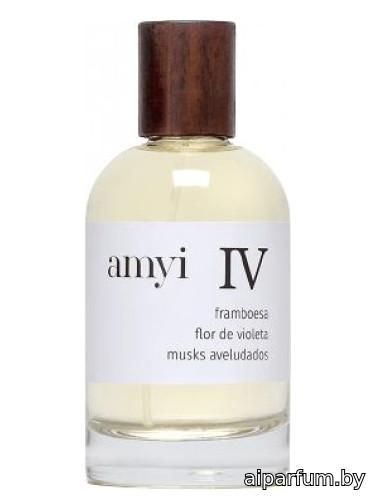Amyi IV