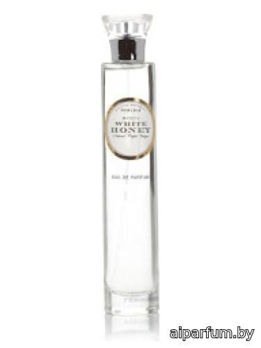 White Honey