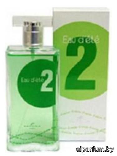 Eau d'Ete 2