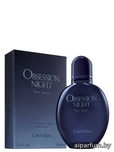 Obsession Night for Men