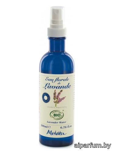 Floral Water Lavender