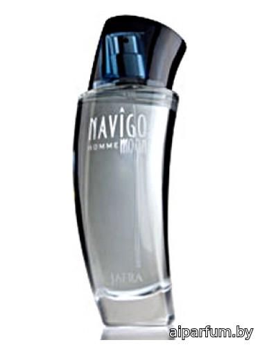 Navigo Moon Homme