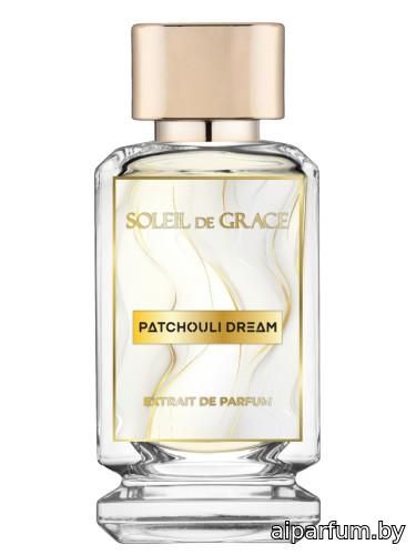 Patchouli Dream
