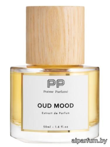 Oud Mood