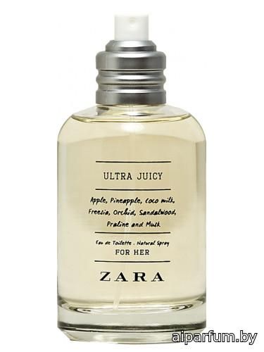 Ultra Juicy