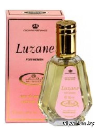 Luzane