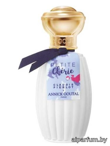 Petite Chérie - Claudie Pierlot Edition