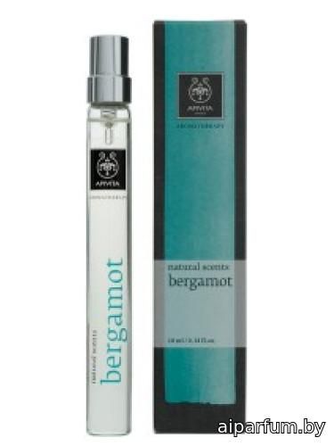 Bergamot Natural Scent