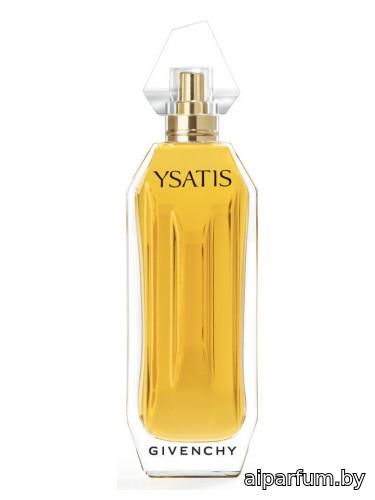 Ysatis