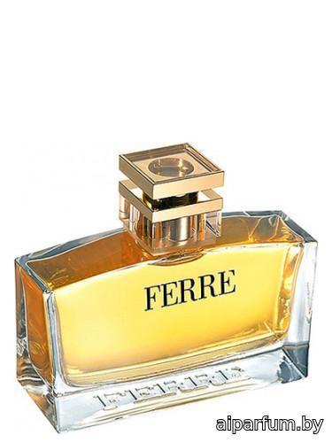 Ferre Eau de Parfum