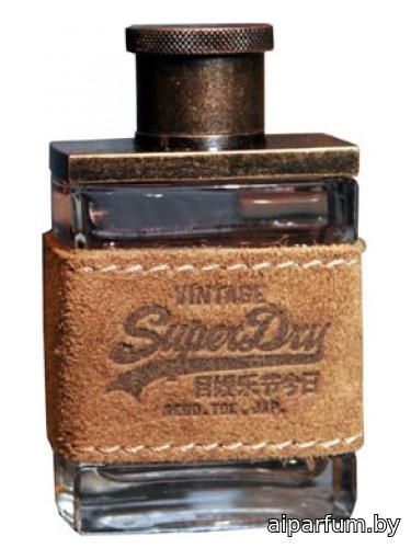 Superdry Dry