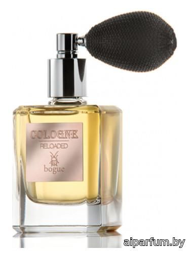 Cologne Reloaded