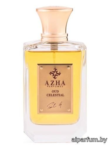 Oud Celestial