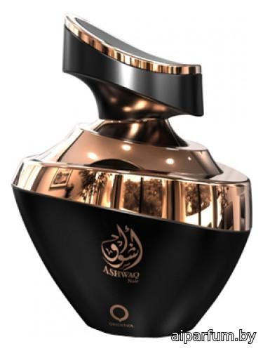 Ashwaq Noir