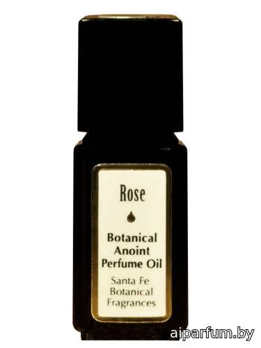 Rose Anoint
