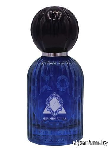 Miroirs Noirs