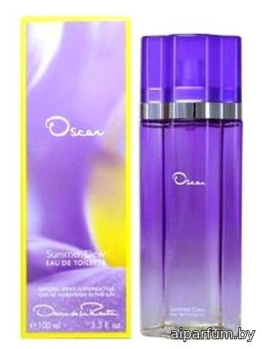 Oscar Summer Dew