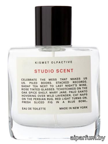 Studio Scent