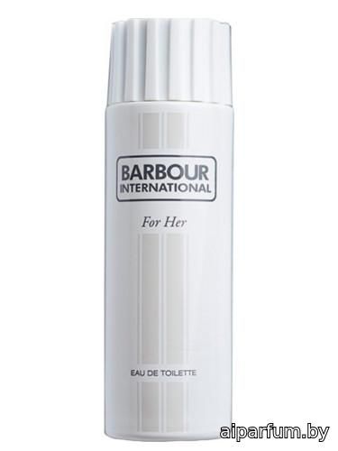 Barbour International For Her