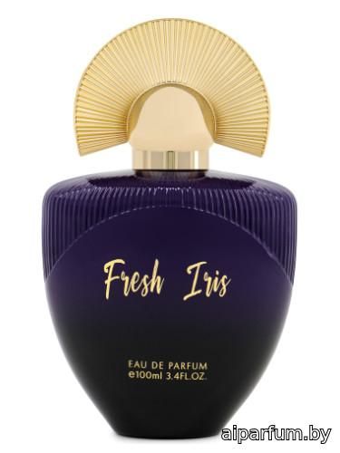 Fresh Iris