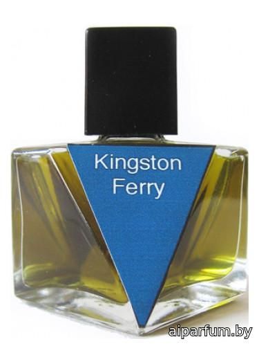 Kingston Ferry