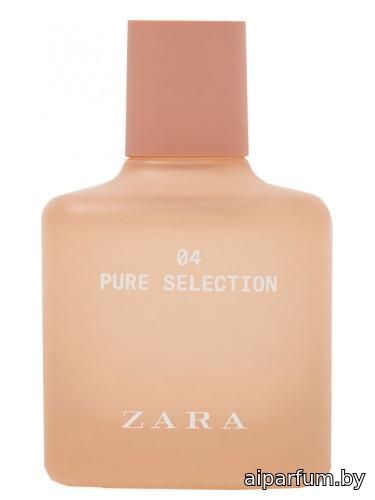 04 Pure Selection