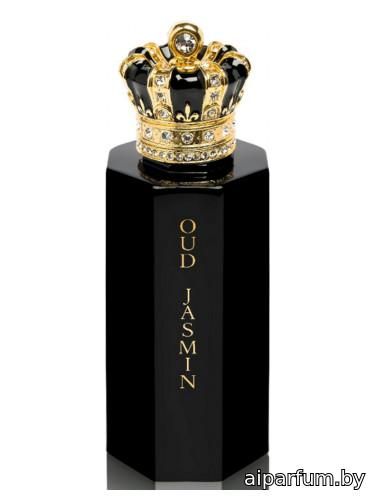 Oud Jasmine