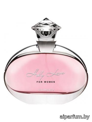 Holy Love