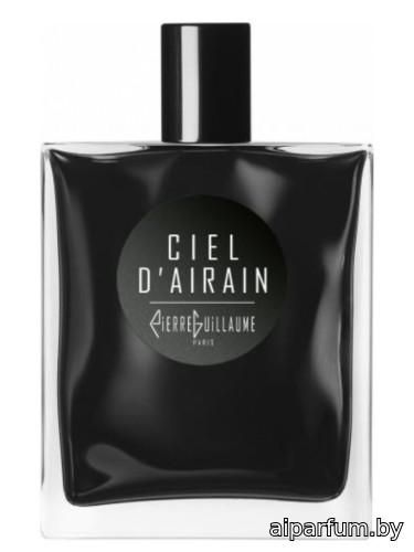 Ciel d'Airain