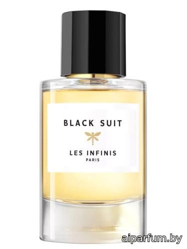 Black Suit