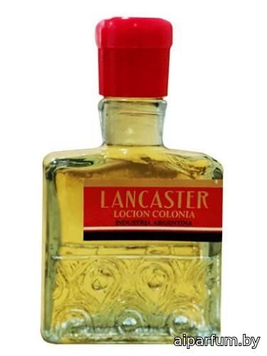 Eau de Lancaster