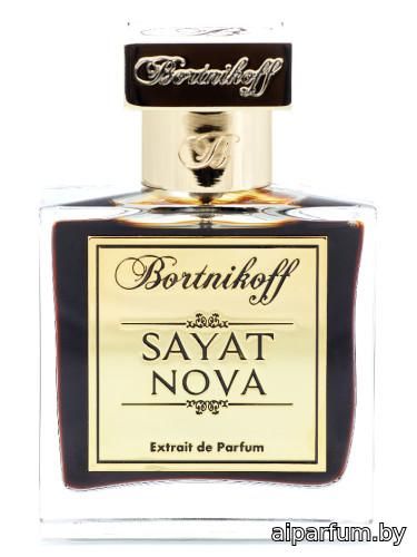 Sayat Nova