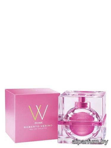 VV Rose