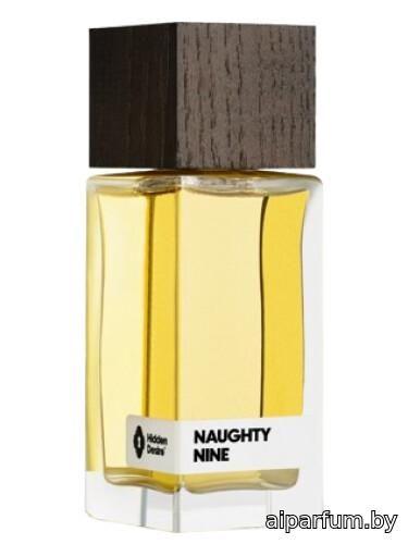 Naughty Nine