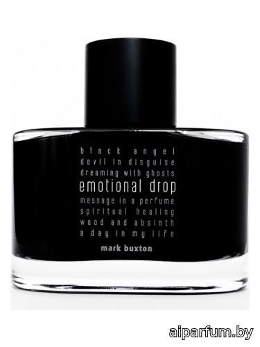 Emotional Drop