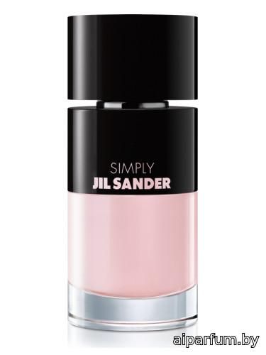 Simply Jil Sander Poudrée