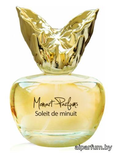 Soleil de minuit