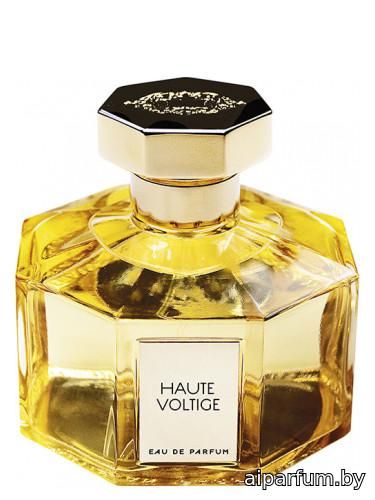 Haute Voltige