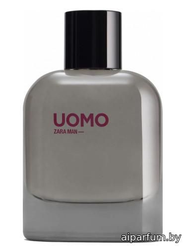 Uomo