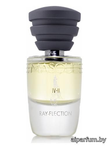 Ray-Flection