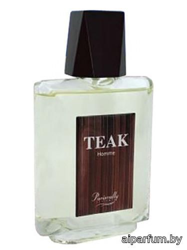 Teak