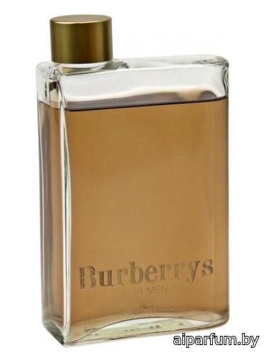 Burberrys for Men (1981)