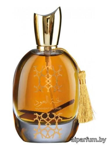 Nukhbat Al Oud