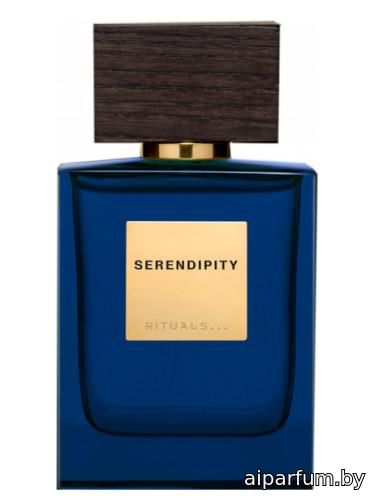 Serendipity For Him
