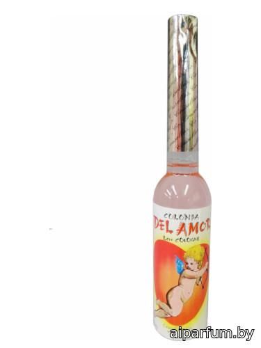 Colonia Del Amor (Love Cologne)