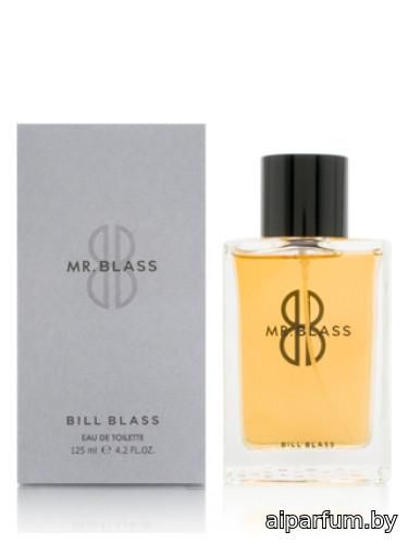 Mr. Blass