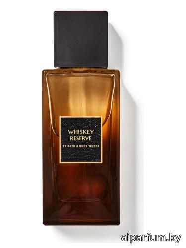 Whiskey Reserve